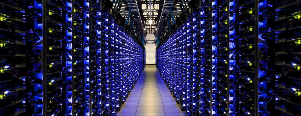 Network / Data Centers